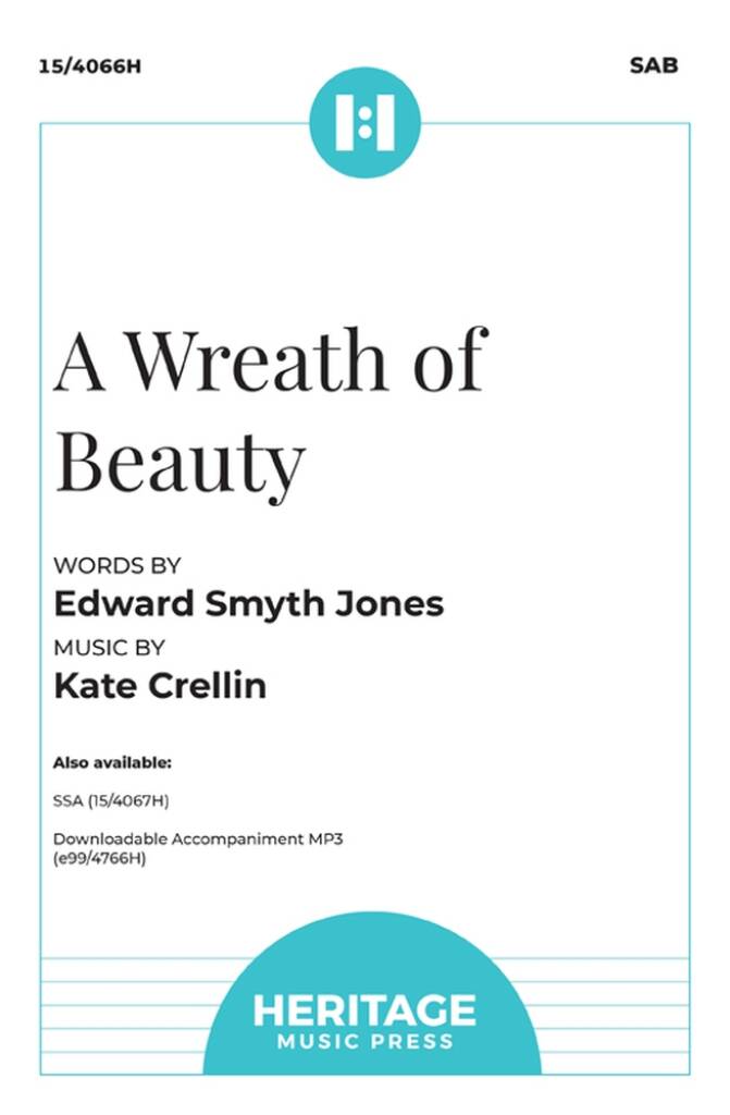 A Wreath of Beauty